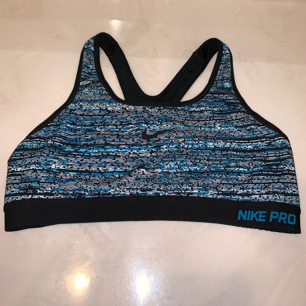 Nike Pro Sports Bra